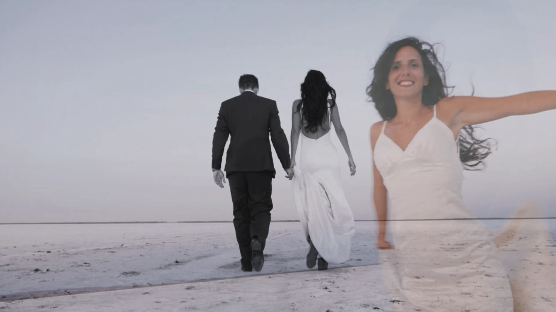 Limnos Island Wedding